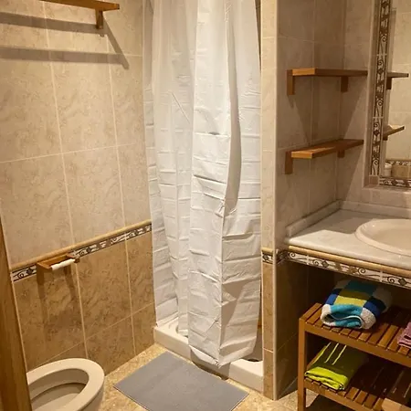 Apartment Piso Coqueto 2 *