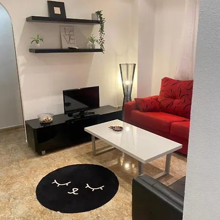 Piso Coqueto 2 Apartment *