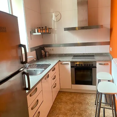 Apartment Piso Coqueto 2