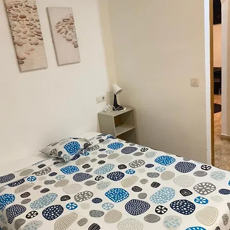 Piso Coqueto 2 Apartment *