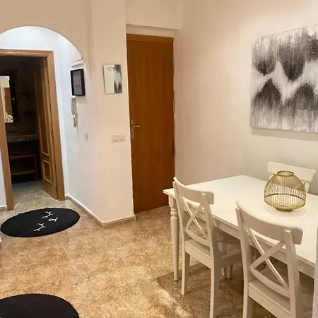 Apartment Piso Coqueto 2