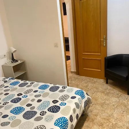 Piso Coqueto 2 * Alicante